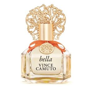 New Bella Vince Camuto Perfume 3.4 Fl Oz Full Size